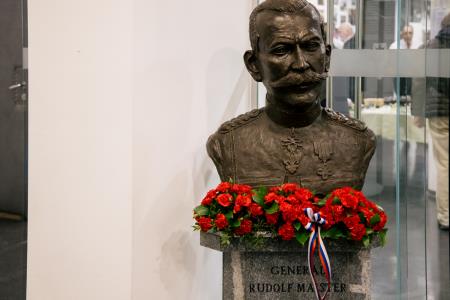 Župan Matej Slapar ob prazniku Občine Kamnik »Bodimo ustvarjalci skupnosti medsebojnega spoštovanja in podpore (96)